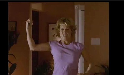 The Perfect Neighbor fotoğrafı