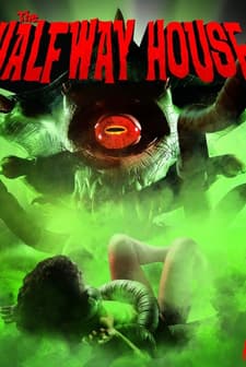 The Halfway House (2004) afişi