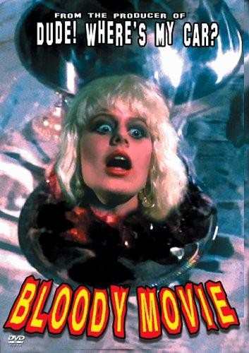 Terror Night (1989) afişi