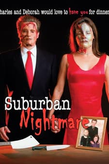 Suburban Nightmare (2004) afişi