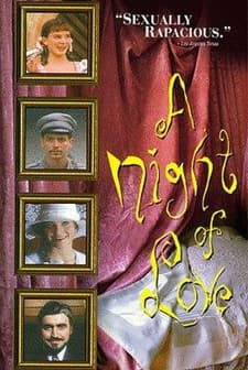 Manifesto (1988) afişi