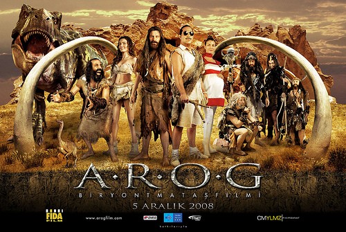 A.R.O.G Fotoğrafı