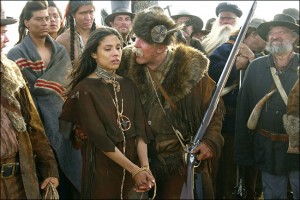 Into The West Fotoğrafı