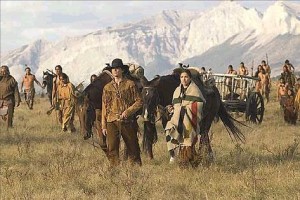 Into The West Fotoğrafı