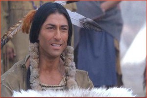 Into The West Fotoğrafı