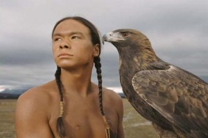 Into The West fotoğrafı