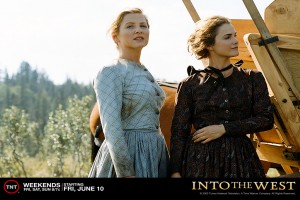 Into The West fotoğrafı