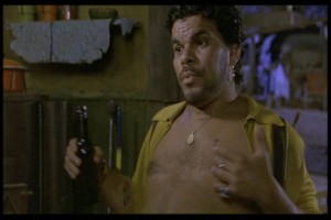 The Brave Fotoğrafı