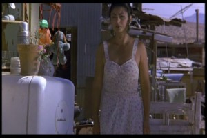 The Brave Fotoğrafı