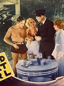 Guard That Girl (1935) afişi