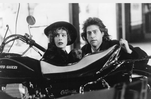 Bir Zamanlar Suç Vardı fotoğrafı