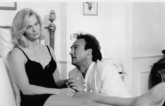 Bir Zamanlar Suç Vardı fotoğrafı