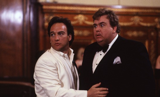 Bir Zamanlar Suç Vardı fotoğrafı