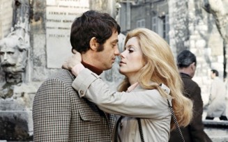 La Sirène Du Mississipi Fotoğrafı