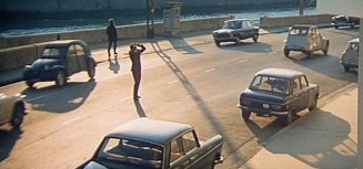 La Sirène Du Mississipi fotoğrafı