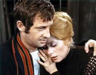 La Sirène Du Mississipi Fotoğrafı