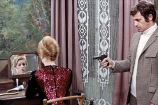 La Sirène Du Mississipi fotoğrafı