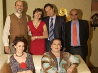 Yeni Evli fotoğrafı