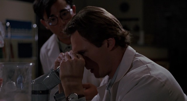 Karanlık Adam fotoğrafı