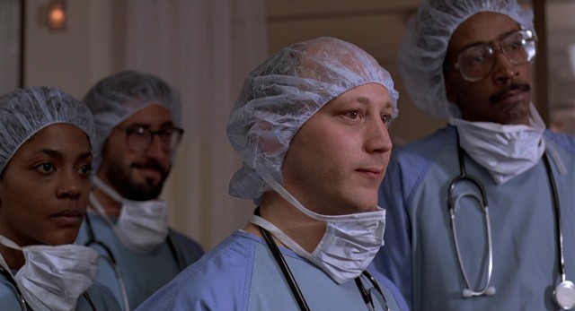 Karanlık Adam fotoğrafı