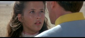 Fort Saganne fotoğrafı