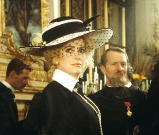 Fort Saganne Fotoğrafı