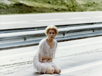 L'agression Fotoğrafı