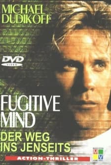 Fugitive Mind (1999) afişi