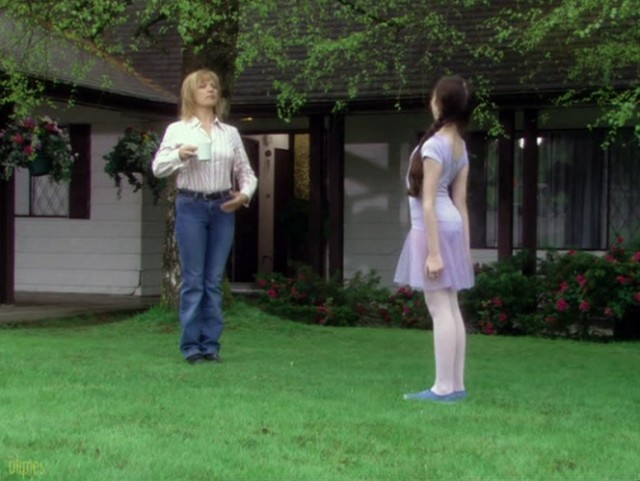 Amber's Story Fotoğrafı