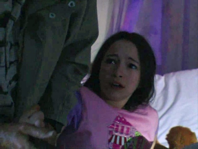 Amber's Story Fotoğrafı