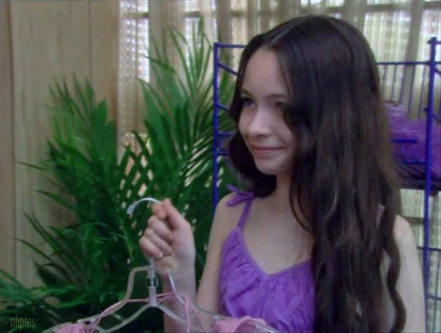 Amber's Story Fotoğrafı