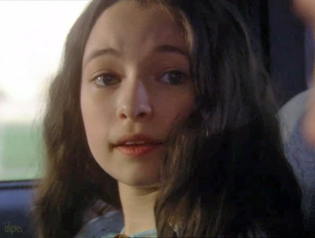 Amber's Story fotoğrafı