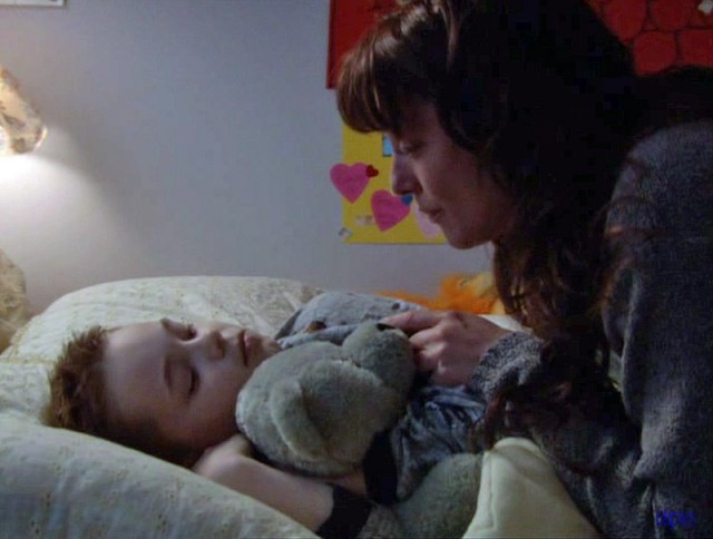 Amber's Story fotoğrafı