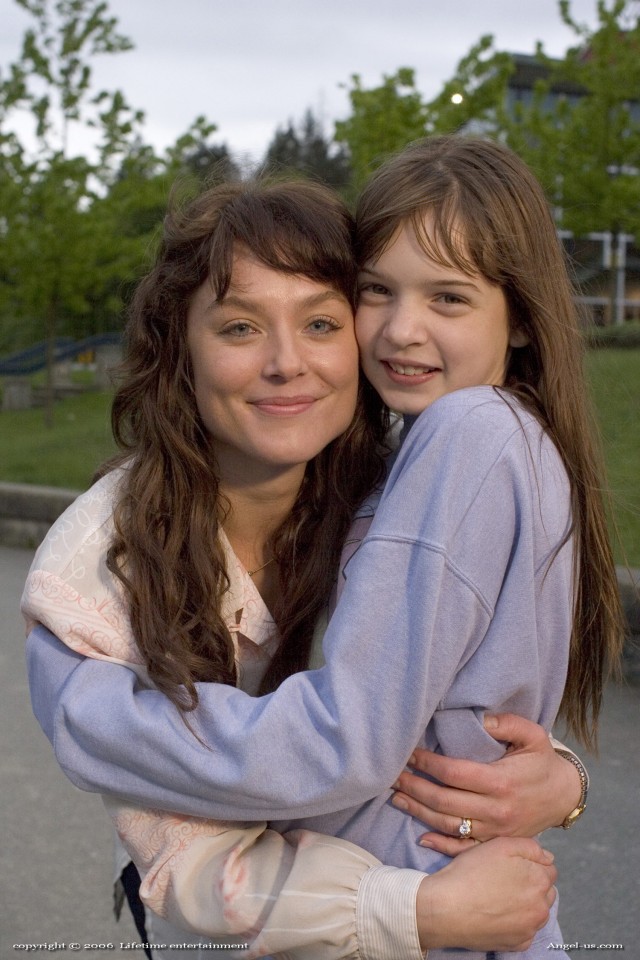 Amber's Story fotoğrafı