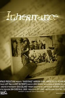 Inheritance (2005) afişi