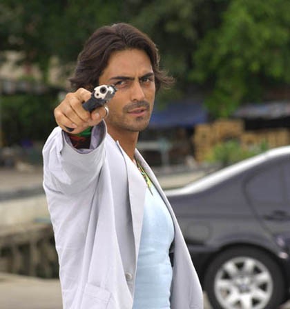 One Stranger fotoğrafı