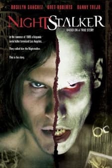 Nightstalker (2002) afişi
