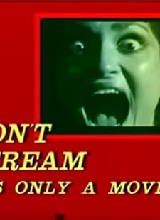 Çığlık (1985) afişi