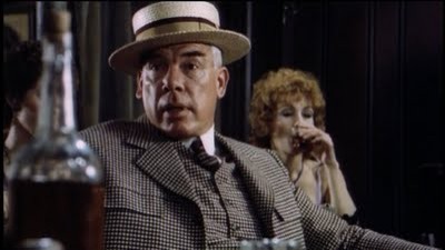 The Iceman Cometh fotoğrafı