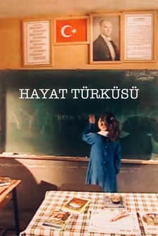 Hayat Türküsü (2006) afişi