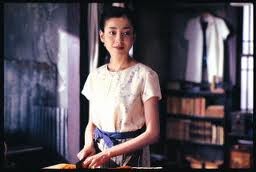 The Face Of Jizo fotoğrafı