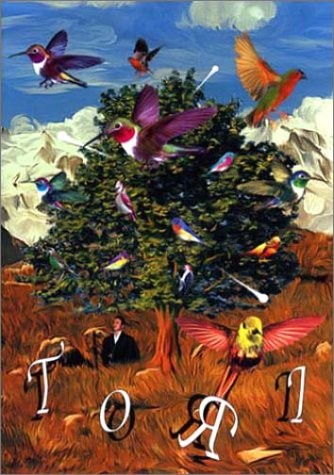 Tori (2004) afişi