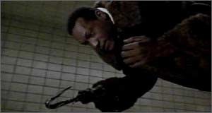 Şeker Adamın Laneti fotoğrafı