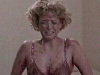 Şeker Adamın Laneti Fotoğrafı