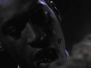 Şeker Adamın Laneti fotoğrafı