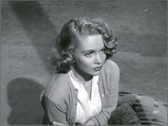 Teenage Doll fotoğrafı