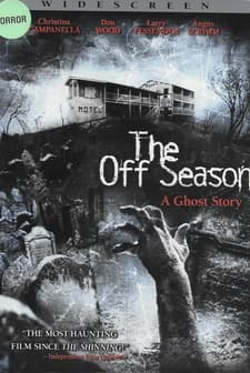 The Off Season (2004) afişi