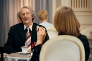 Hayatta İki Kez Fotoğrafı