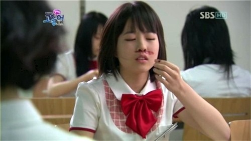 Mackerel Run Fotoğrafı