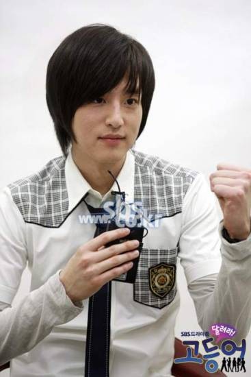 Mackerel Run Fotoğrafı